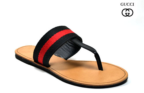 2017 Guci slippers woman 35-42-013